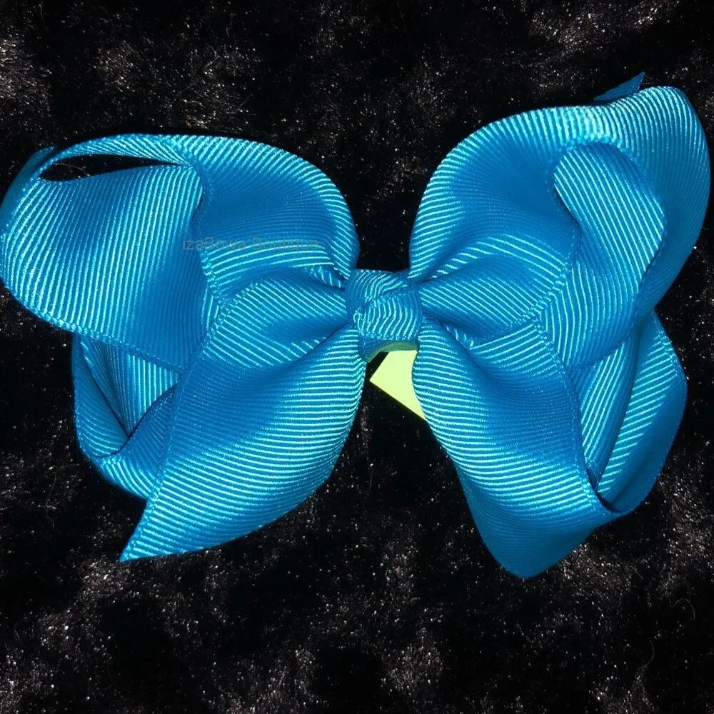 **** Teal 4